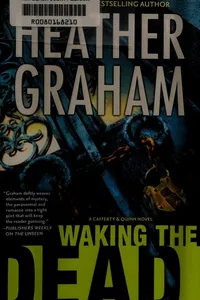 Waking the dead