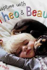Naptime with Theo & Beau