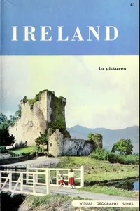 Ireland in pictures