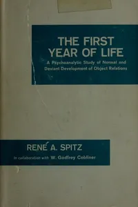 The first year of life