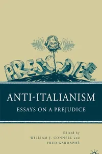 Anti-Italianism
