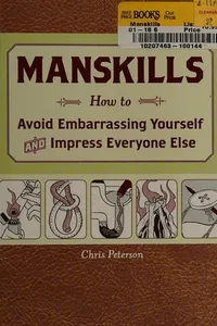 Manskills