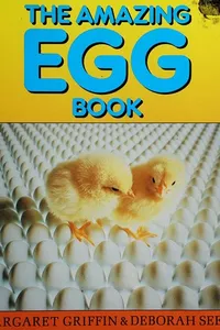 The amazing egg book