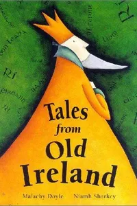 Tales from Old Ireland