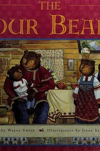 The four bears