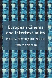 European cinema and intertextuality