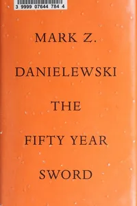 The fifty year sword