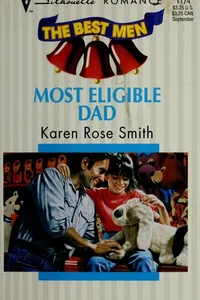 Most Eligible Dad  (Fabulous Fathers/The Best Men)