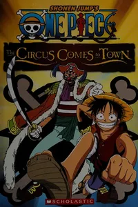 The circus comes to town