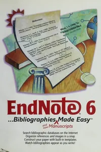 EndNote
