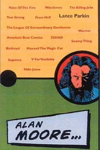 Alan Moore