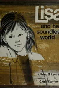 Lisa and her soundless world