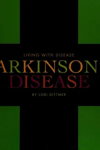 Capa de Parkinson's disease