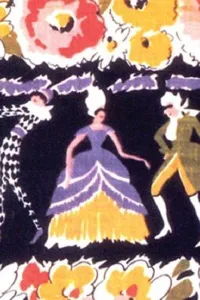 Cover of Lady Rose and Mrs Memmary