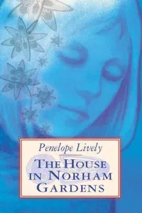 The house in Norham Gardens