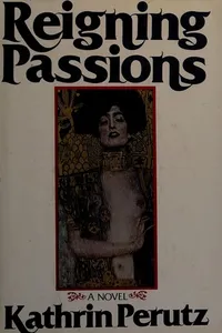 Reigning passions