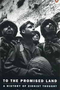 To the promised land