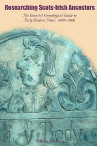 Researching Scots-Irish Ancestors