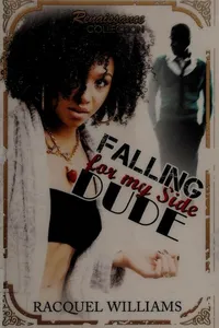 Cover of Falling for my side dude