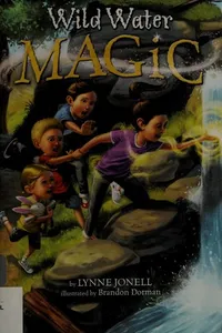 Wild water magic