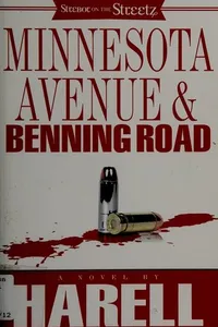 Minnesota Avenue and Benning Road