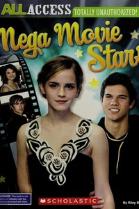 Mega movie stars