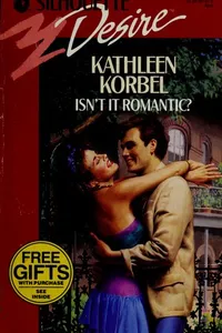 Isn't It Romantic?