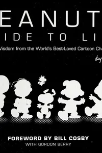 Peanuts Guide to Life