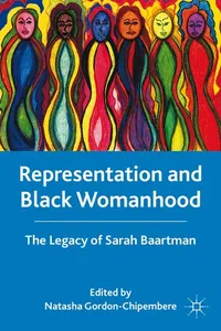 Representation and Black womanhood