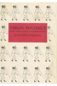 Visual polemics in the ninth-century Byzantine psalters