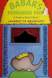 Babar's peekaboo fair