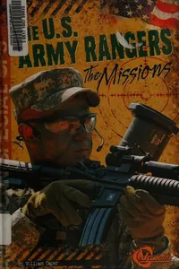 The U.S. Army Rangers