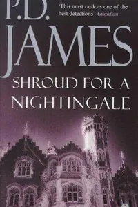 Shroud for a Nightingale