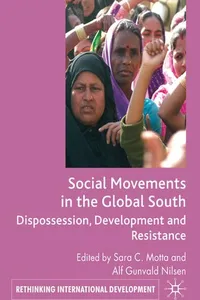 Social movements in the global south