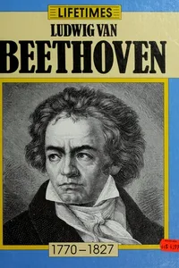 Ludwig van Beethoven