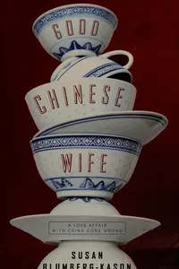 Good Chinese wife