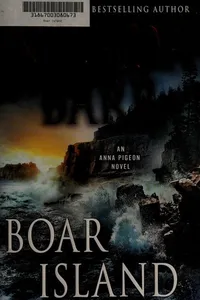 Boar Island