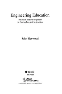 Engineering Education