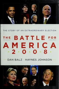 The battle for America 2008