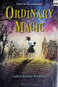 Ordinary Magic