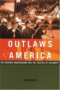 Cover of Outlaws of America