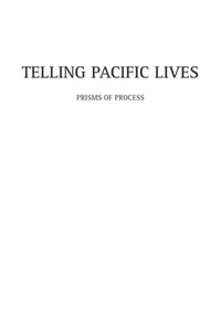 Telling Pacific lives