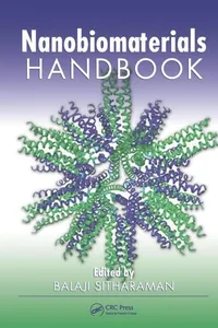 Nanobiomaterials handbook