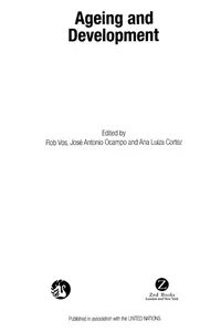 Ageing and development