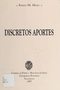 Discretos aportes