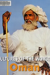 Capa de Oman