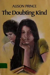 The doubting kind