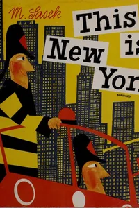 This is New York