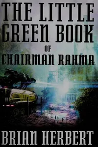 The little green book of Chairman Rahma