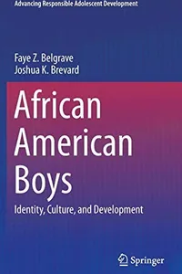 African American Boys